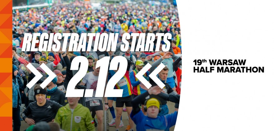 registration half marathon 2025