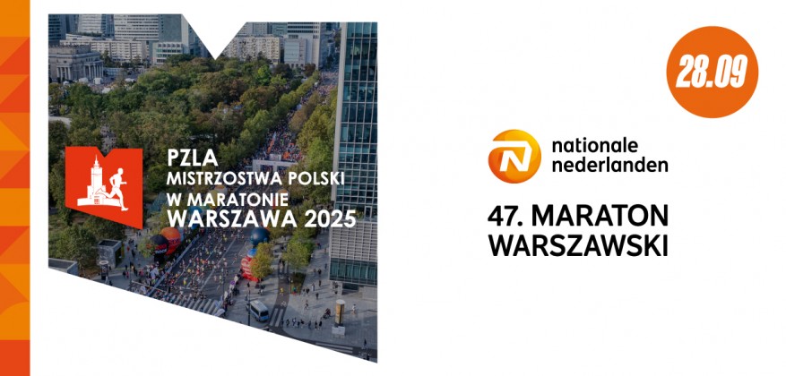 MP w Maratonie