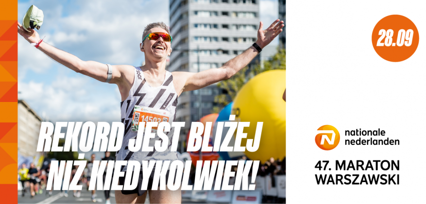 Rekord jest bliżej, niż kiedykolwiek