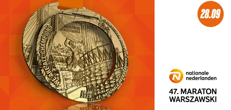 Medal 47MW