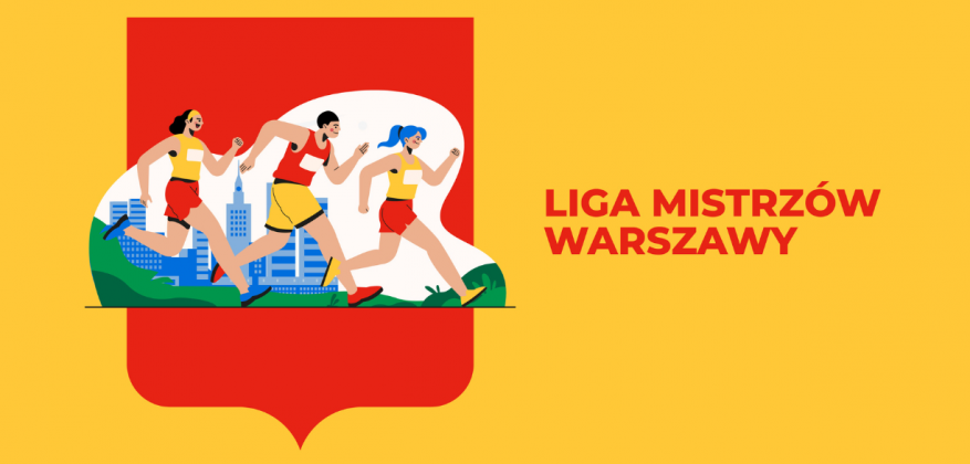 Liga Mistrzów Warszawy 2023 – rozstrzygnięcia!